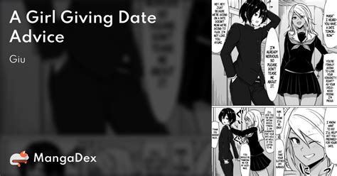 anime dating advice